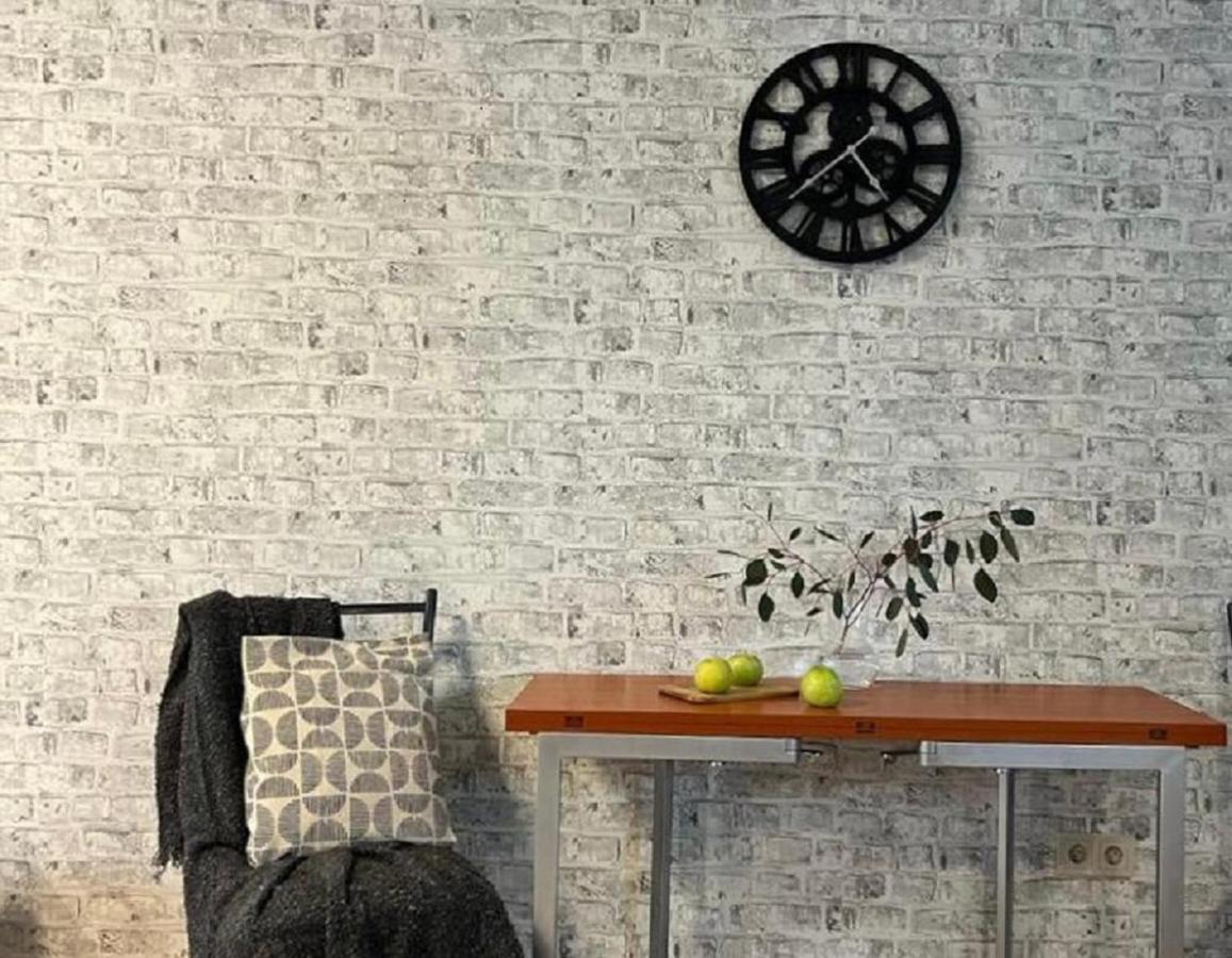 Appartement Студия New York В Самом Центре Города à Almaty Extérieur photo